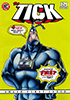 Tick - issue 1