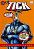 Tick - issue 1
