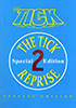 Tick - issue 2 - special edition reprise